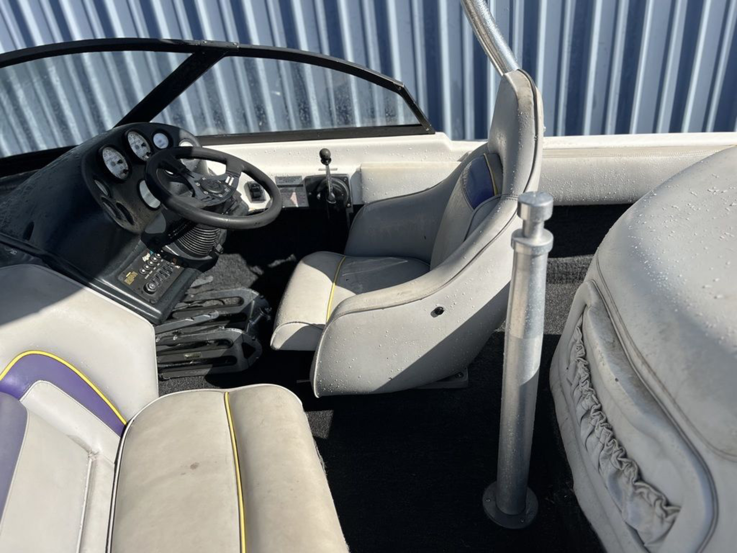 1996 Tige Boats Pre 2100 for sale in Norco, California
