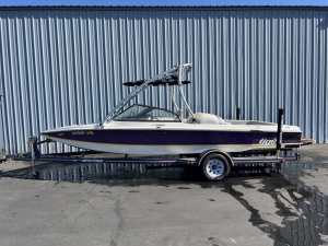 1996 Tige Boats Pre 2100 for sale in Norco, California
