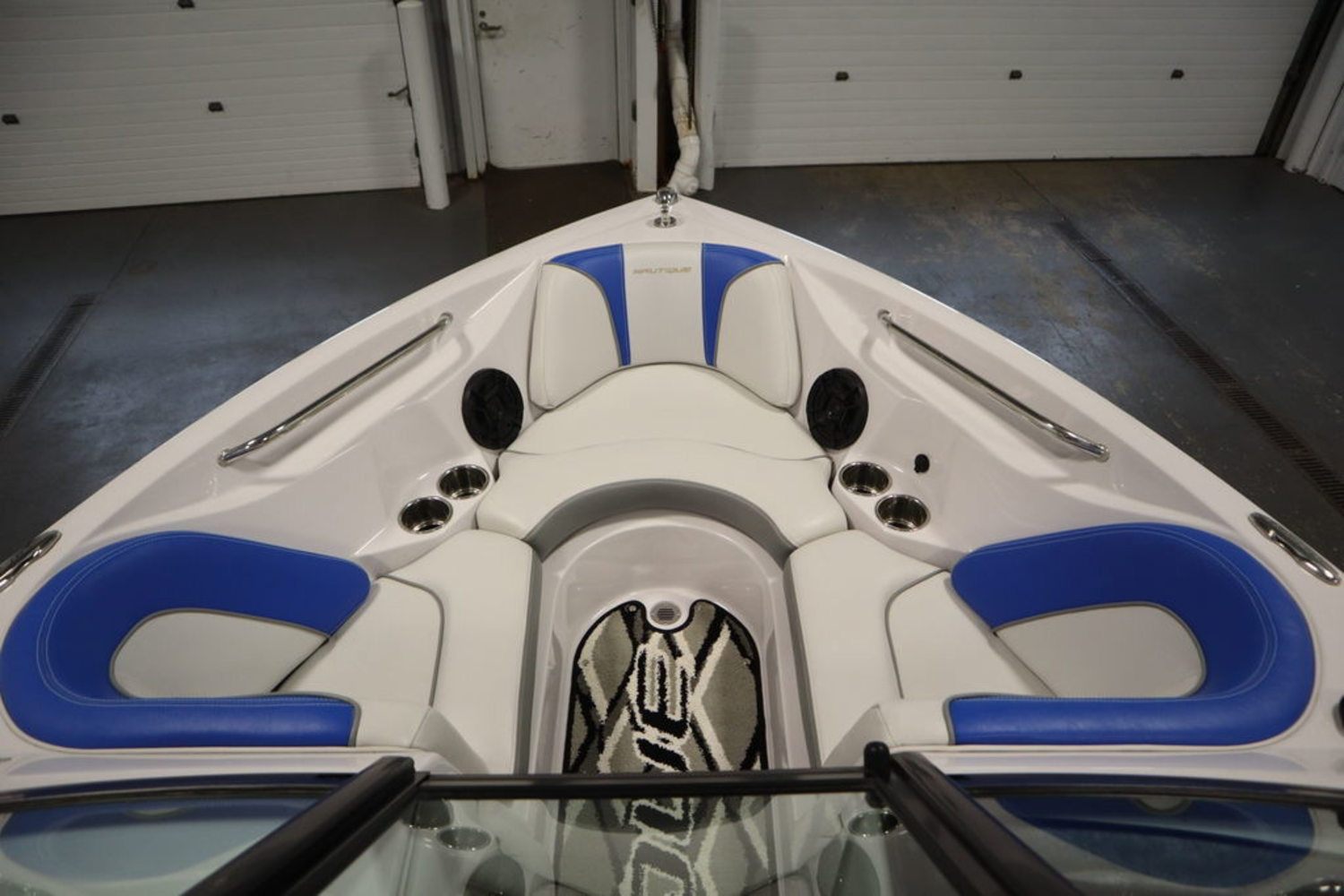 2011 Nautique Boats Super Air Nautique 210 for sale in Kalamazoo, Michigan