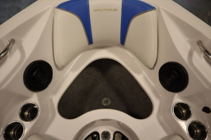 2011 Nautique Boats Super Air Nautique 210 for sale in Kalamazoo, Michigan