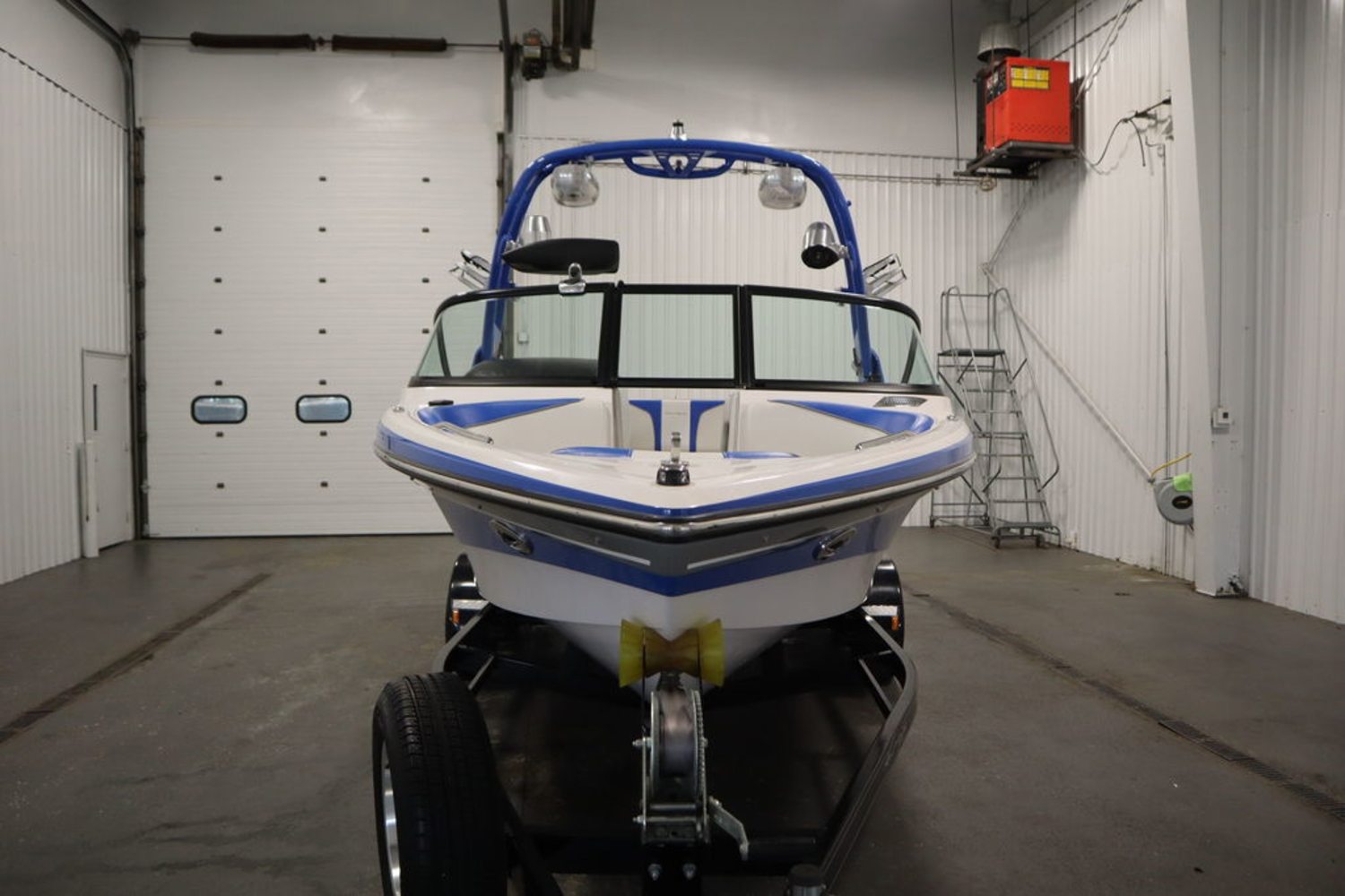 2011 Nautique Boats Super Air Nautique 210 for sale in Kalamazoo, Michigan