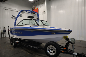 2011 Nautique Boats Super Air Nautique 210 for sale in Kalamazoo, Michigan