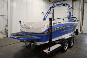 2011 Nautique Boats Super Air Nautique 210 for sale in Kalamazoo, Michigan