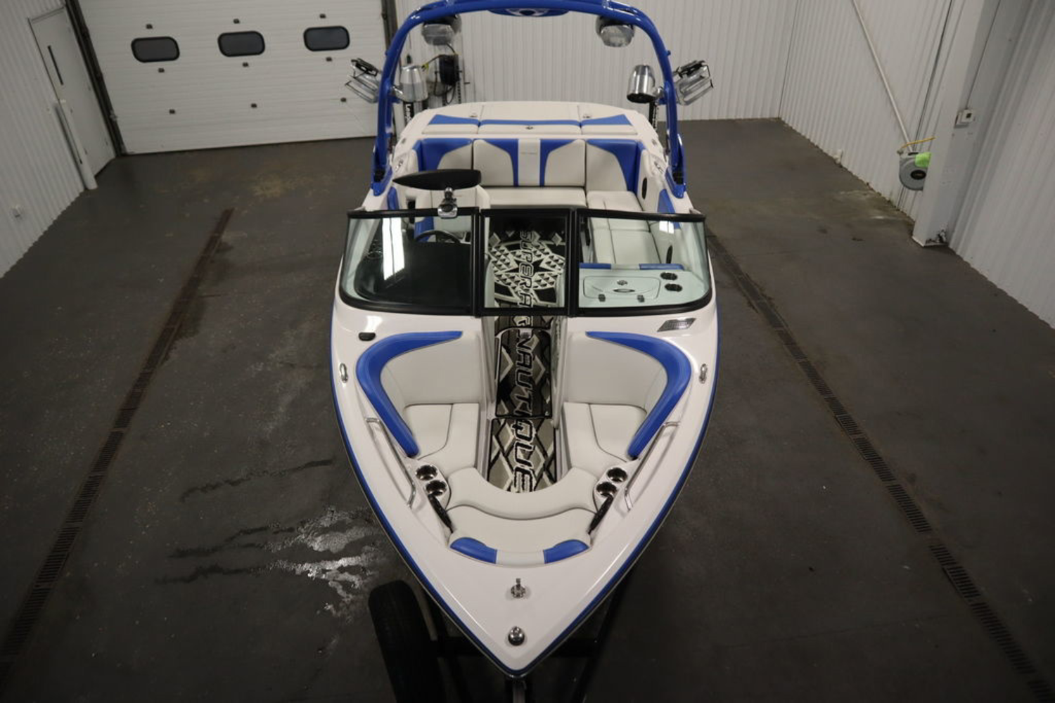 2011 Nautique Boats Super Air Nautique 210 for sale in Kalamazoo, Michigan