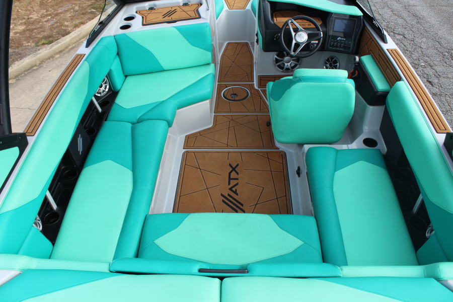 2021 ATX Boats ATX-20 for sale in Buford, Georgia