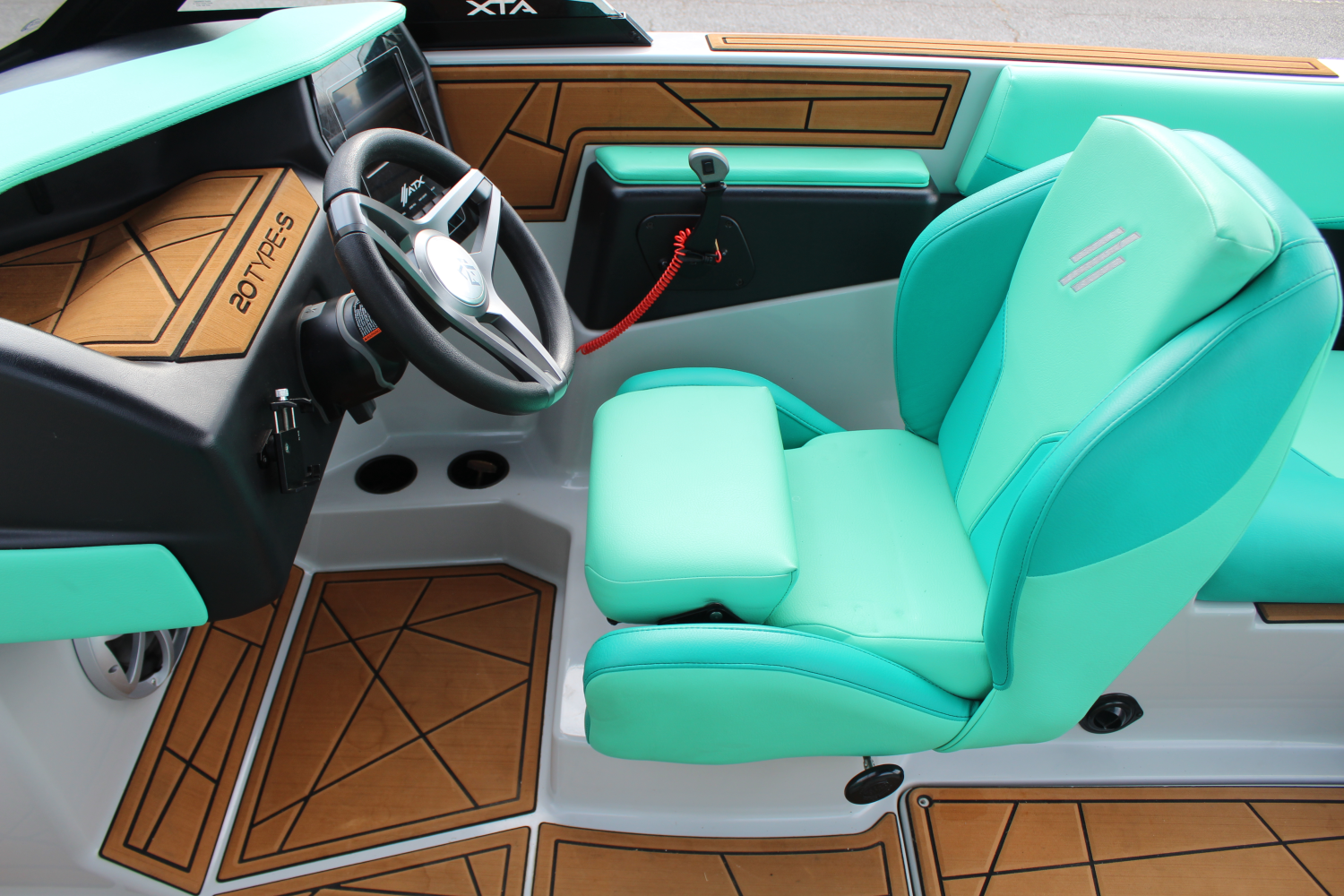 2021 ATX Boats ATX-20 for sale in Buford, Georgia