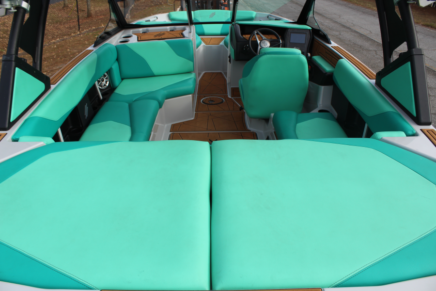 2021 ATX Boats ATX-20 for sale in Buford, Georgia