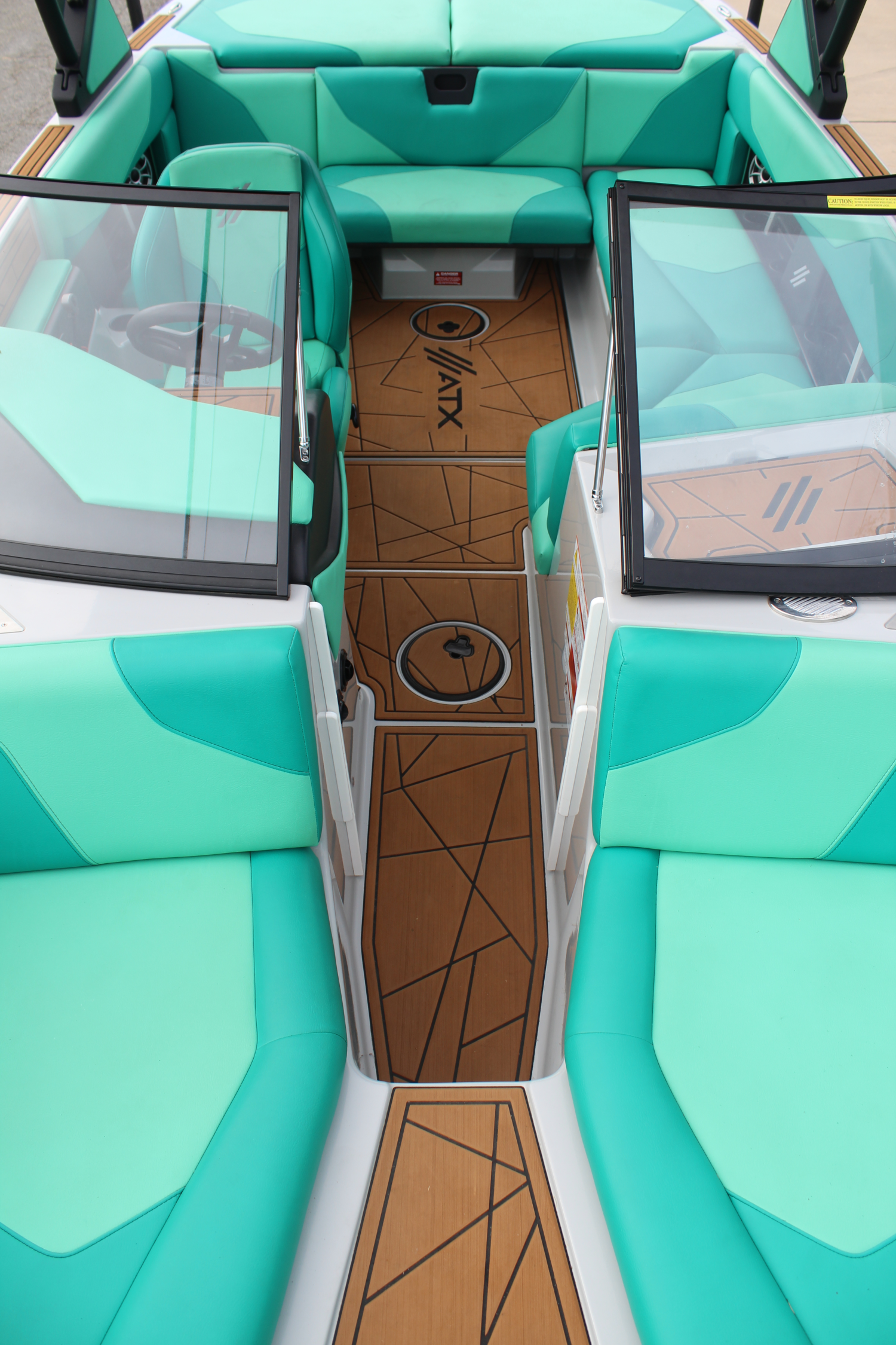 2021 ATX Boats ATX-20 for sale in Buford, Georgia