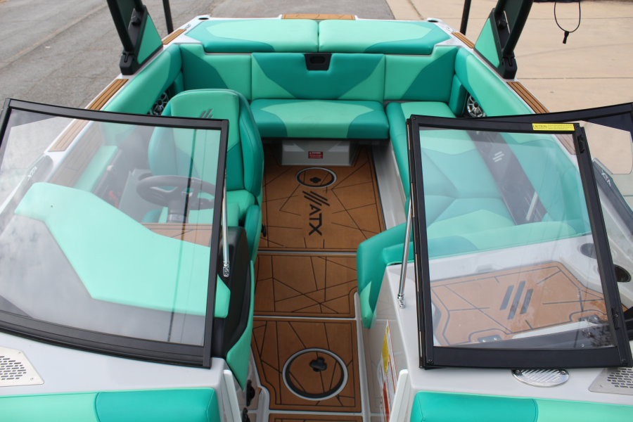 2021 ATX Boats ATX-20 for sale in Buford, Georgia