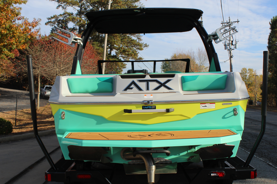 2021 ATX Boats ATX-20 for sale in Buford, Georgia