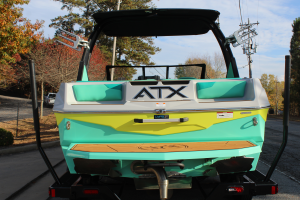2021 ATX Boats ATX-20 for sale in Buford, Georgia
