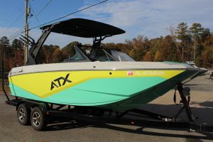 2021 ATX Boats ATX-20 for sale in Buford, Georgia