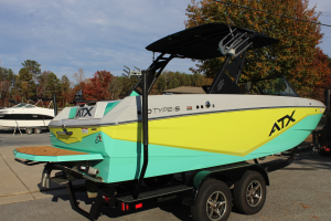 2021 ATX Boats ATX-20 for sale in Buford, Georgia