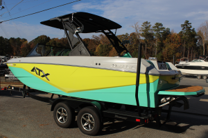 2021 ATX Boats ATX-20 for sale in Buford, Georgia