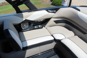 2015 Malibu Boats Wakesetter 23 LSV for sale in Buford, Georgia