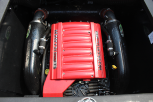 2015 Malibu Boats Wakesetter 23 LSV for sale in Buford, Georgia