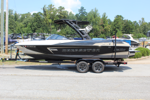 2015 Malibu Boats Wakesetter 23 LSV for sale in Buford, Georgia