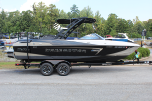 2015 Malibu Boats Wakesetter 23 LSV for sale in Buford, Georgia