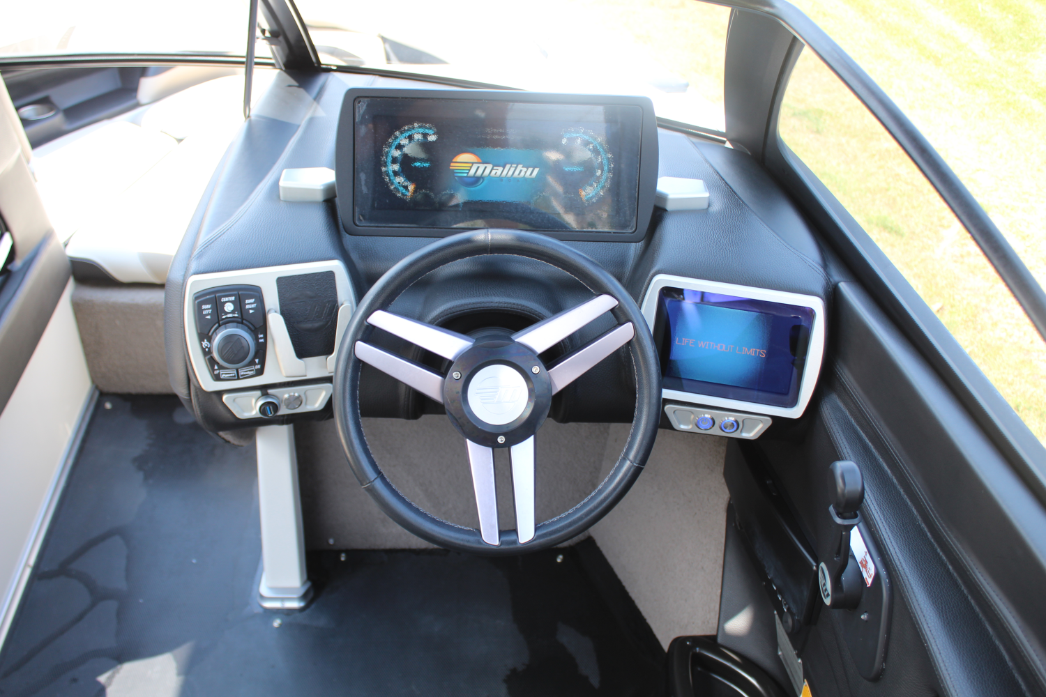 2015 Malibu Boats Wakesetter 23 LSV for sale in Buford, Georgia