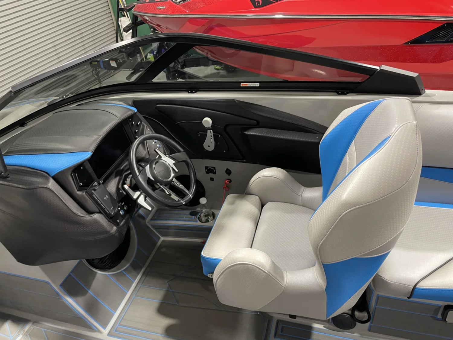 2022 Centurion. Fi23