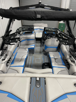 2022 Centurion Boats Fi23 for sale in Bristol, Tennessee