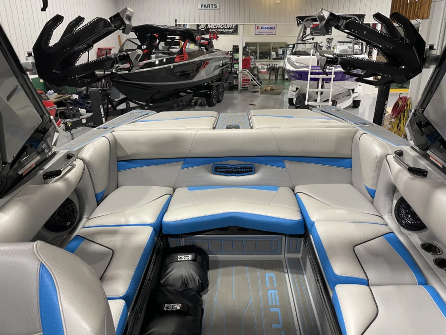 2022 Centurion Boats Fi23 for sale in Bristol, Tennessee
