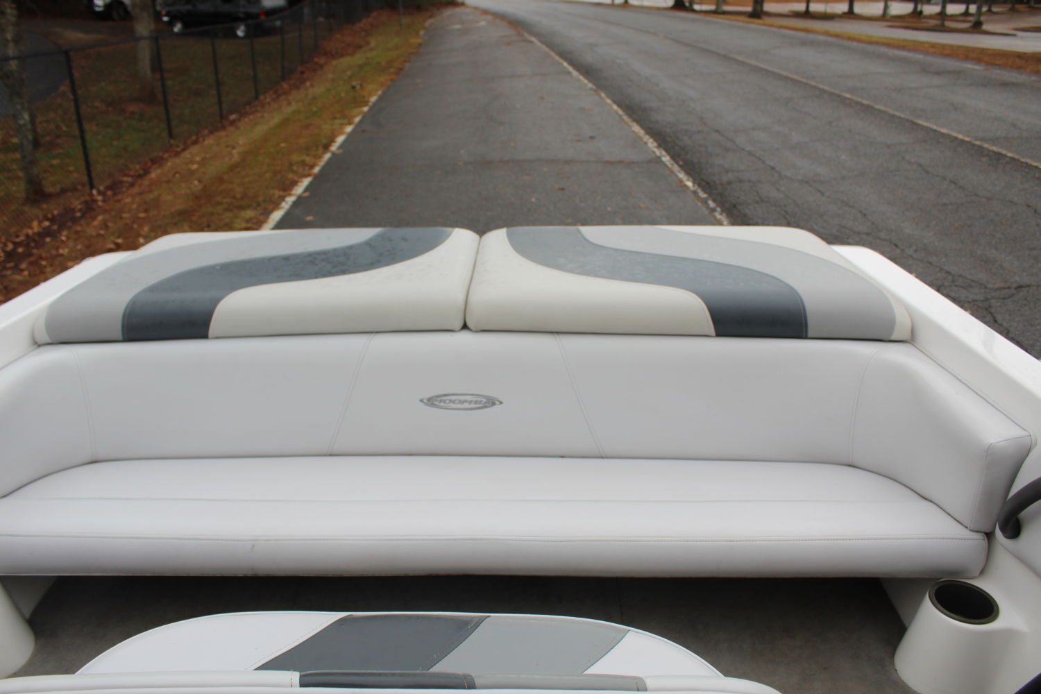 2004 Moomba Outback 21