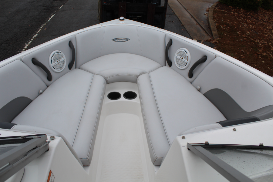 2004 Moomba Boats Outback for sale in Buford, Georgia