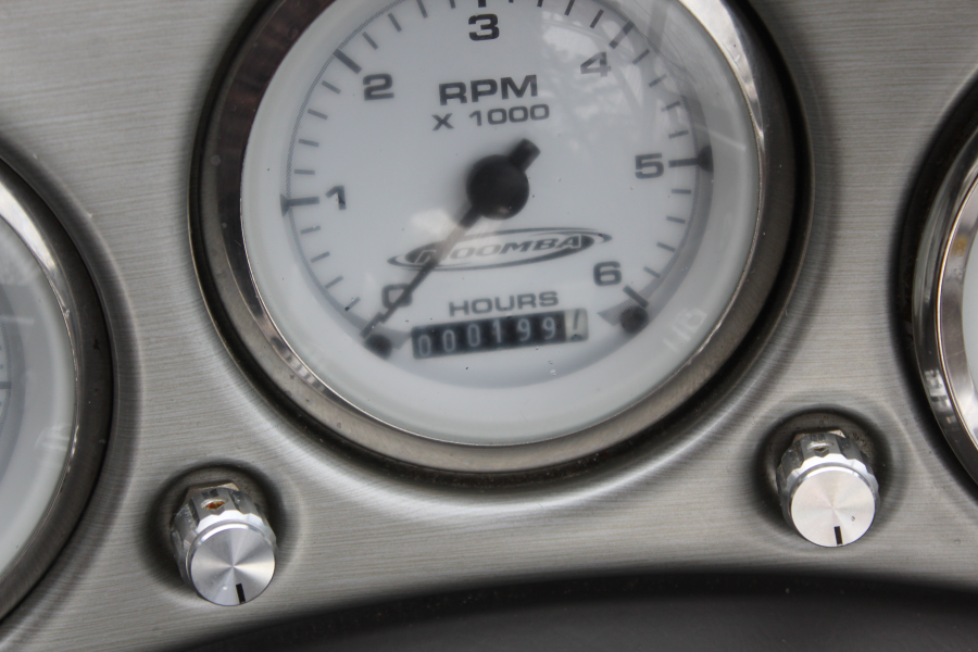 2004 Moomba Boats Outback for sale in Buford, Georgia