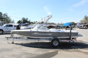 2004 Moomba Boats Outback for sale in Buford, Georgia