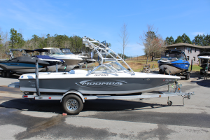2004 Moomba Boats Outback for sale in Buford, Georgia