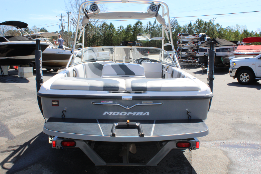 2004 Moomba Boats Outback for sale in Buford, Georgia