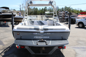 2004 Moomba Boats Outback for sale in Buford, Georgia