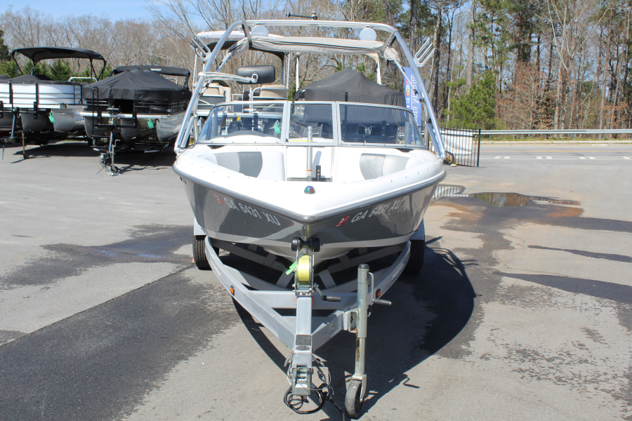 2004 Moomba Boats Outback for sale in Buford, Georgia