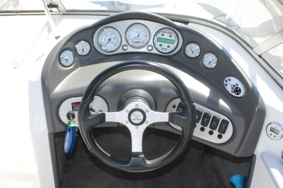 2004 Moomba Boats Outback for sale in Buford, Georgia