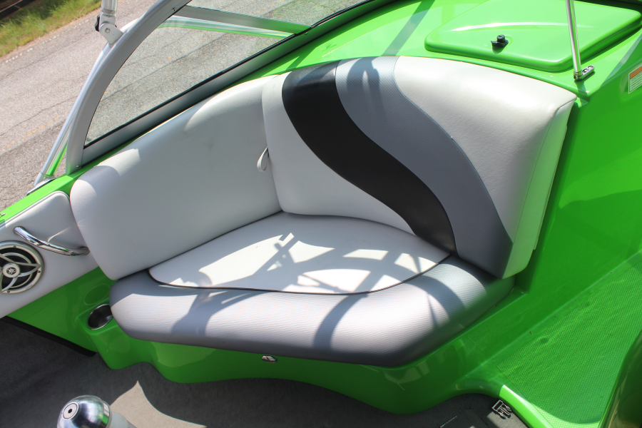 2011 Moomba Boats Outback for sale in Buford, Georgia