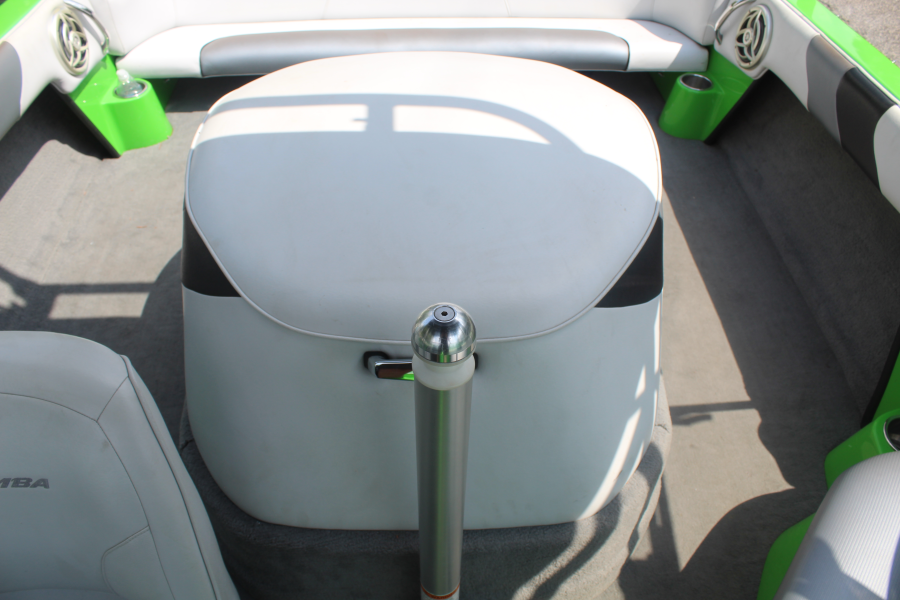 2011 Moomba Boats Outback for sale in Buford, Georgia