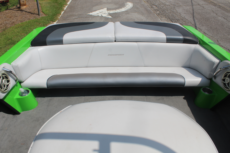 2011 Moomba Boats Outback for sale in Buford, Georgia