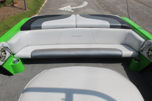 2011 Moomba Boats Outback for sale in Buford, Georgia