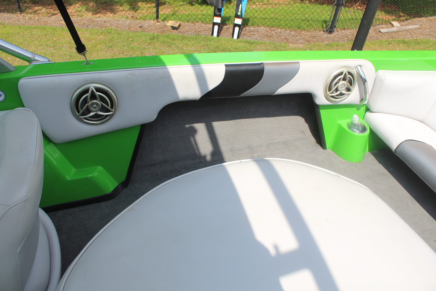 2011 Moomba Outback 21