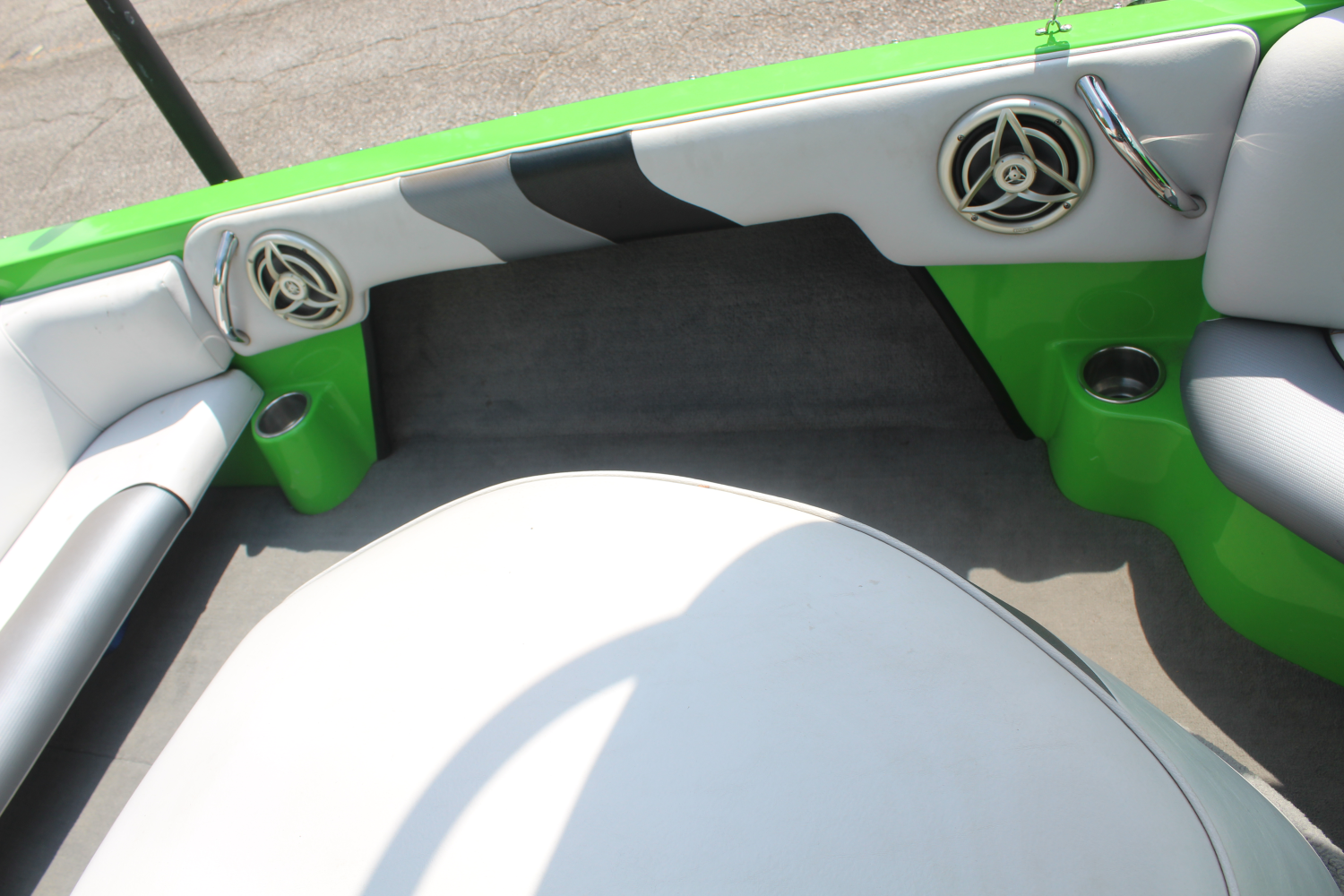 2011 Moomba Outback 21