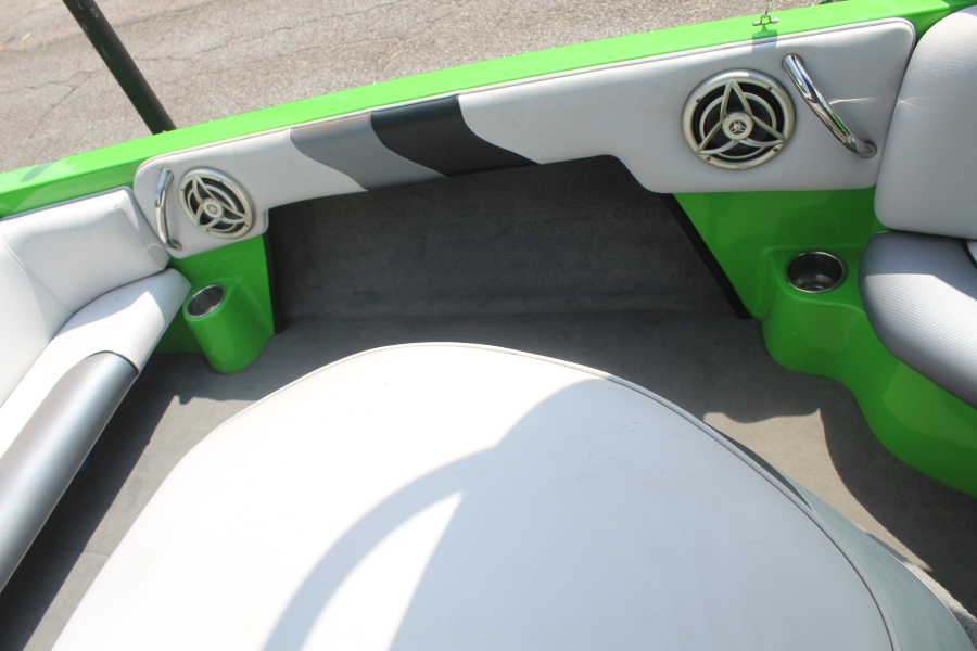 2011 Moomba Boats Outback for sale in Buford, Georgia