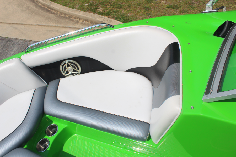 2011 Moomba Boats Outback for sale in Buford, Georgia