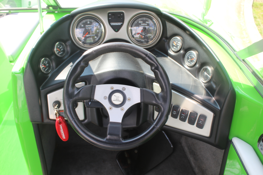 2011 Moomba Boats Outback for sale in Buford, Georgia