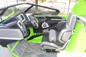 2022 Supra Boats SL for sale in Buford, Georgia