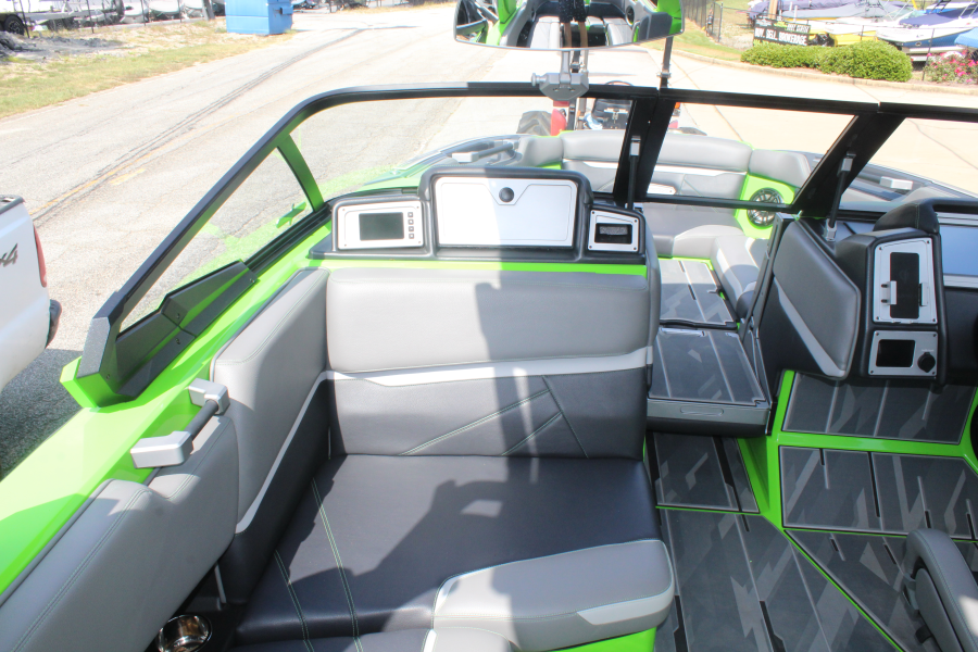 2022 Supra Boats SL for sale in Buford, Georgia