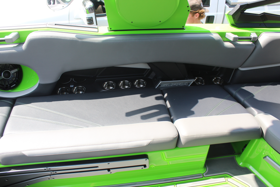 2022 Supra Boats SL for sale in Buford, Georgia