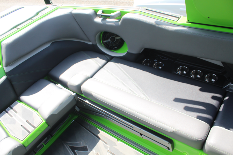 2022 Supra Boats SL for sale in Buford, Georgia