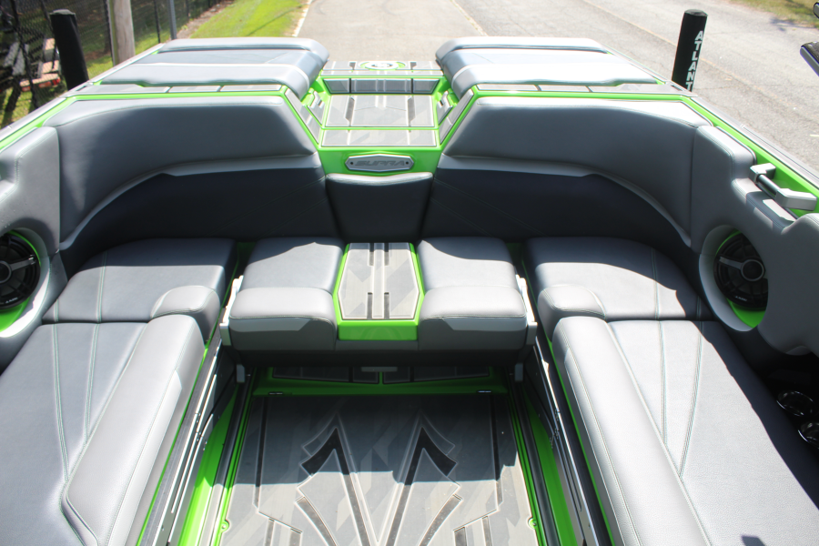 2022 Supra Boats SL for sale in Buford, Georgia