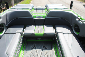 2022 Supra Boats SL for sale in Buford, Georgia